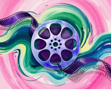 Películas vegetarianas